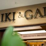 Anardana Unveils a Street-Inspired Cocktail Collection