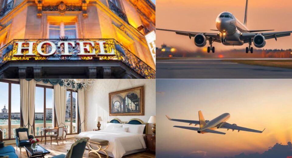 How to Find Cheap Flights and Hotel Deals in India: A Smart Traveller’s Guide