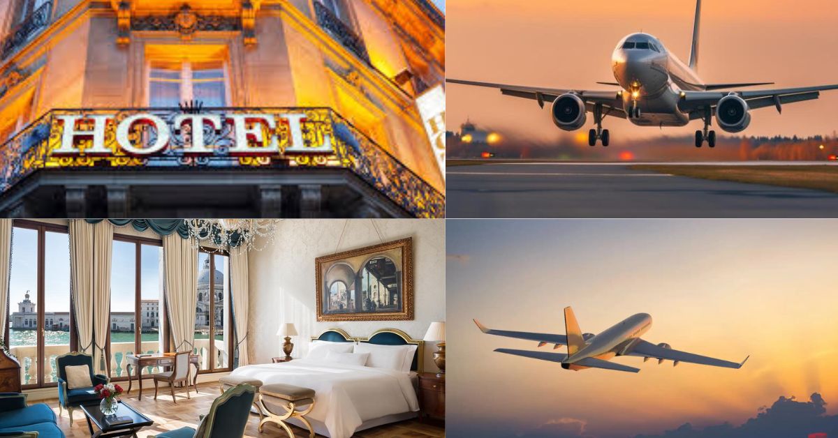 How to Find Cheap Flights and Hotel Deals in India: A Smart Traveller’s Guide