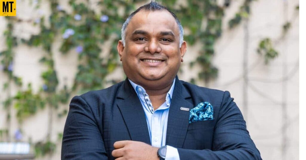 Hyatt Pune Appoints Glen D’Souza as General Manager from January 2026