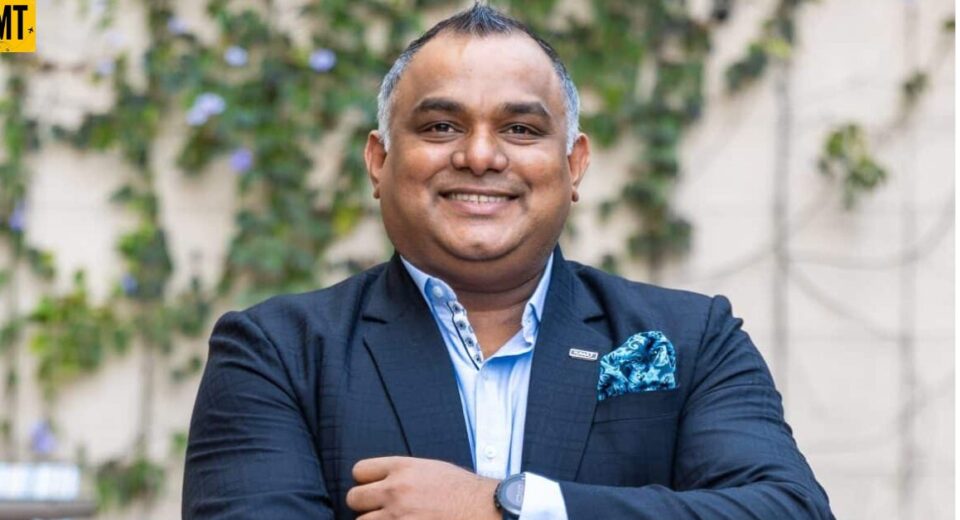 Hyatt Pune Appoints Glen D’Souza as General Manager from January 2026