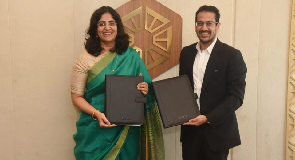 IHCL Signs Framework Agreement to Add 7 New Ginger Hotels, Expanding Portfolio by 1,000 Keys