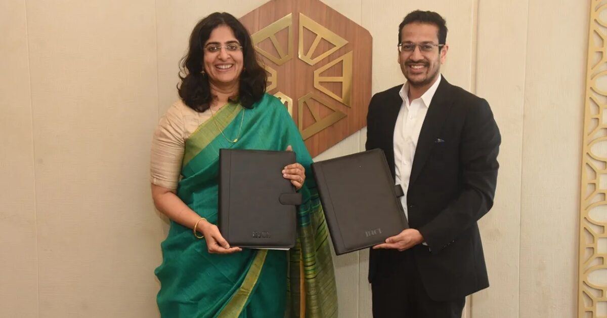 IHCL Signs Framework Agreement to Add 7 New Ginger Hotels, Expanding Portfolio by 1,000 Keys