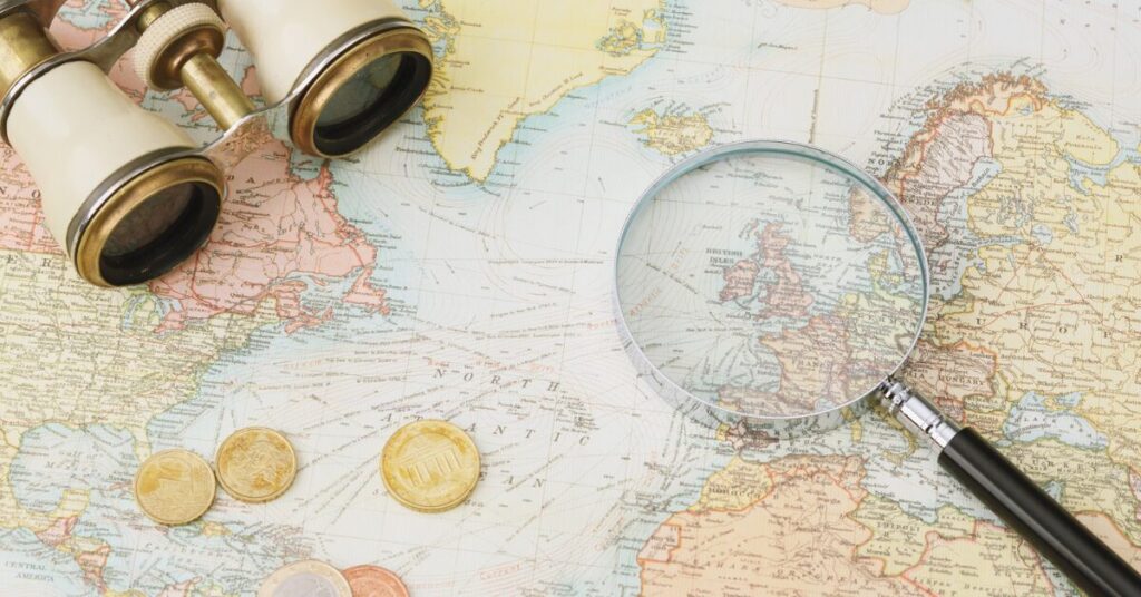 Representational Image