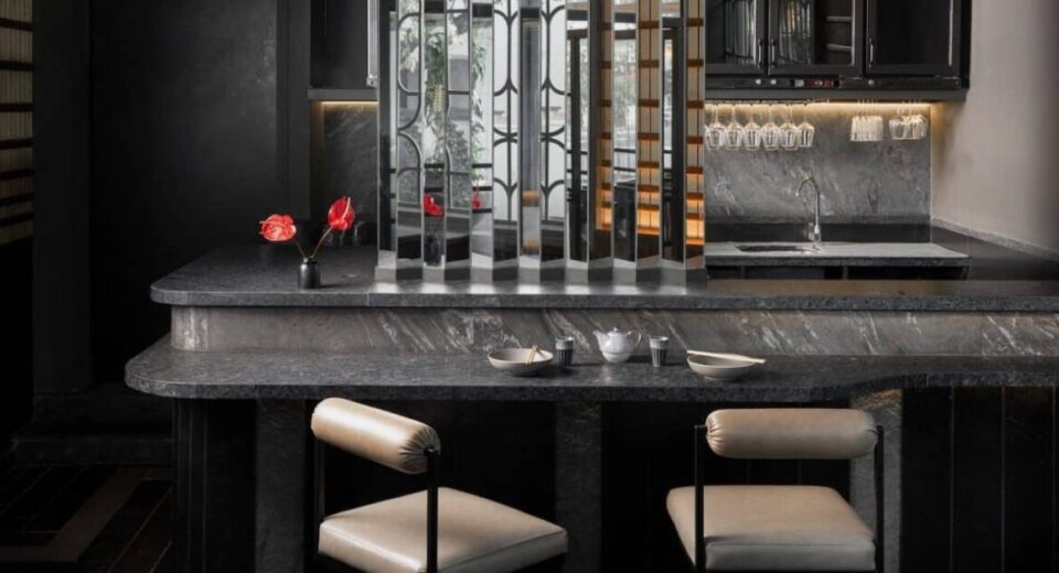 MISU Launches a Design-Led Pan-Asian Restaurant in Bengaluru
