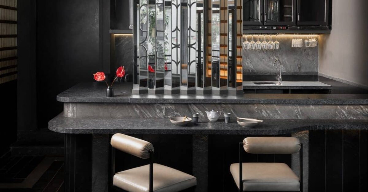 MISU Launches a Design-Led Pan-Asian Restaurant in Bengaluru