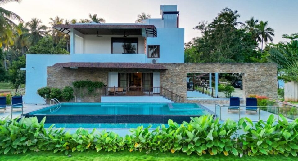CGH Earth Saha Launches Pollachi Riverhouse, a Private Riverside Villa in Tamil Nadu