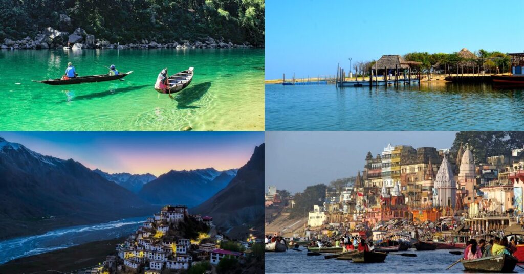 Most Instagrammable Places in India Right Now: Picture-Perfect Travel Guide
