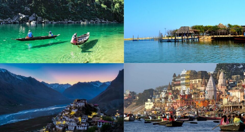 Most Instagrammable Places in India Right Now: Picture-Perfect Travel Guide