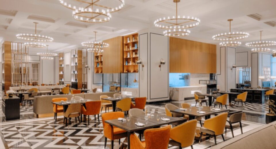 Fairmont Mumbai Hosts Malaysian Food Festival in Collaboration with Tourism Malaysia
