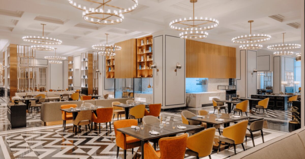 Fairmont Mumbai Hosts Malaysian Food Festival in Collaboration with Tourism Malaysia