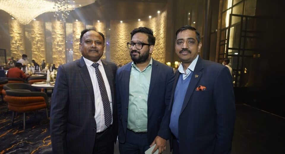 Tivoli Hospitality Group Unveils Omnia Convention by Tivoli in Gurugram
