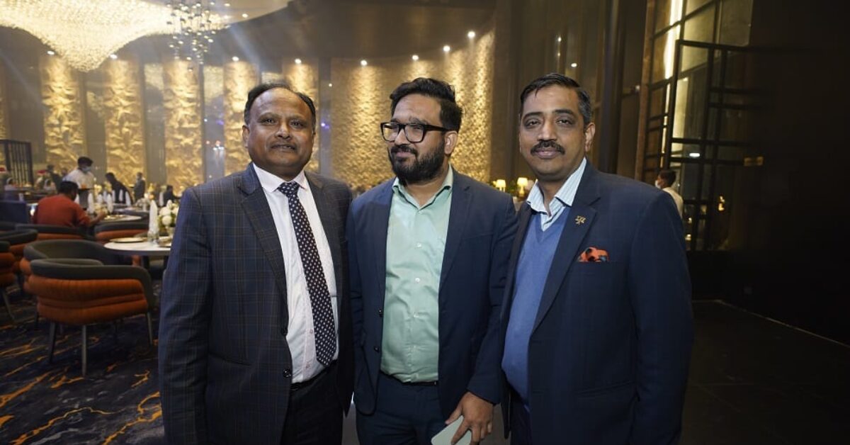 Tivoli Hospitality Group Unveils Omnia Convention by Tivoli in Gurugram