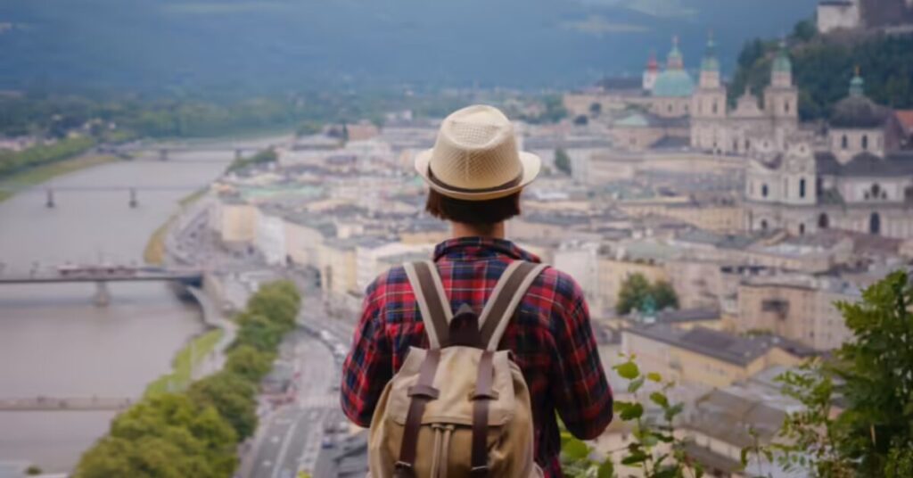 Mistakes First-Time Travellers Make (And How to Avoid Them)