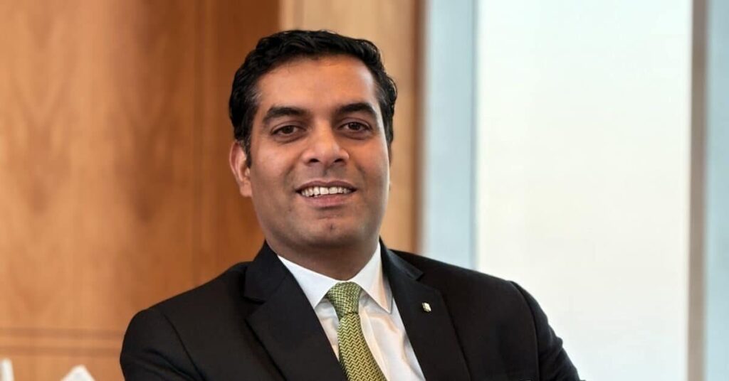 Shangri-La Bengaluru Appoints Rakesh Ramachandran as Director of Events