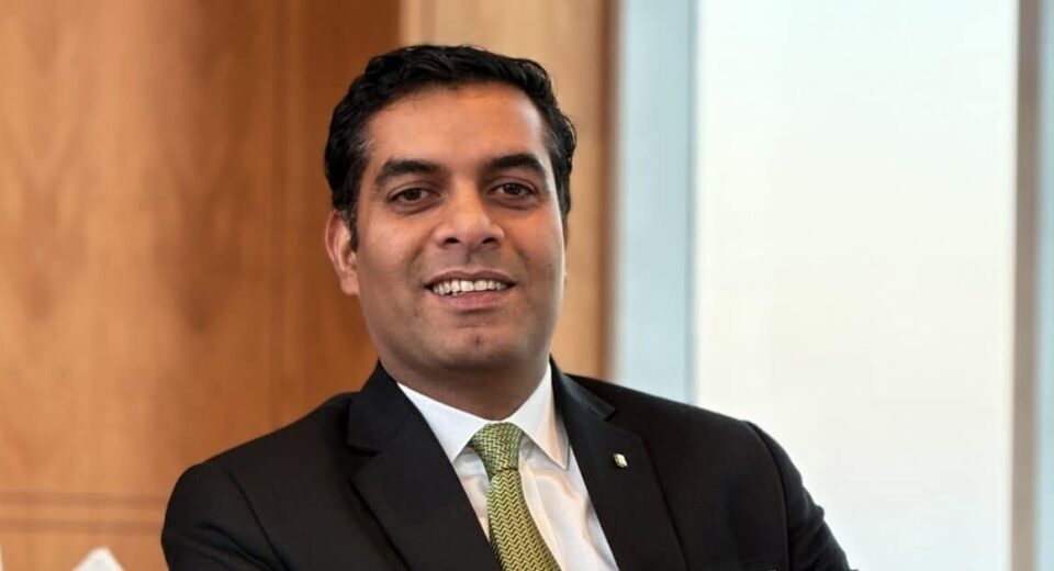 Shangri-La Bengaluru Appoints Rakesh Ramachandran as Director of Events