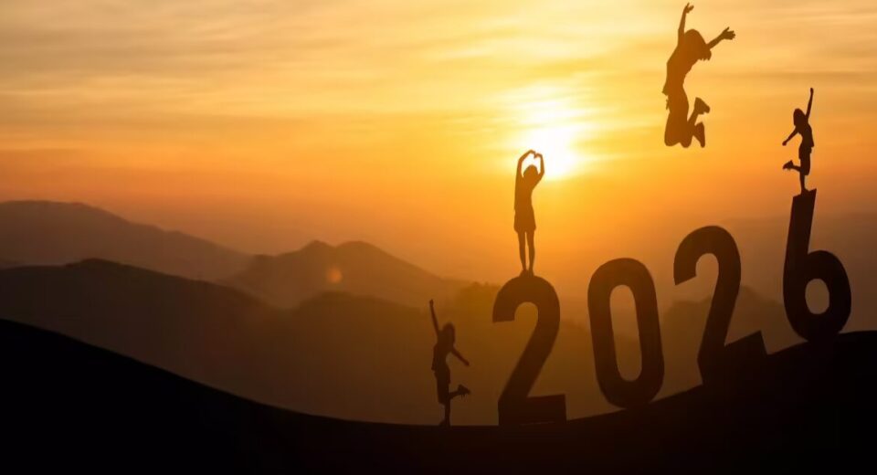 Top Travel Trends in 2026: How Modern Travellers Are Exploring the World Differently