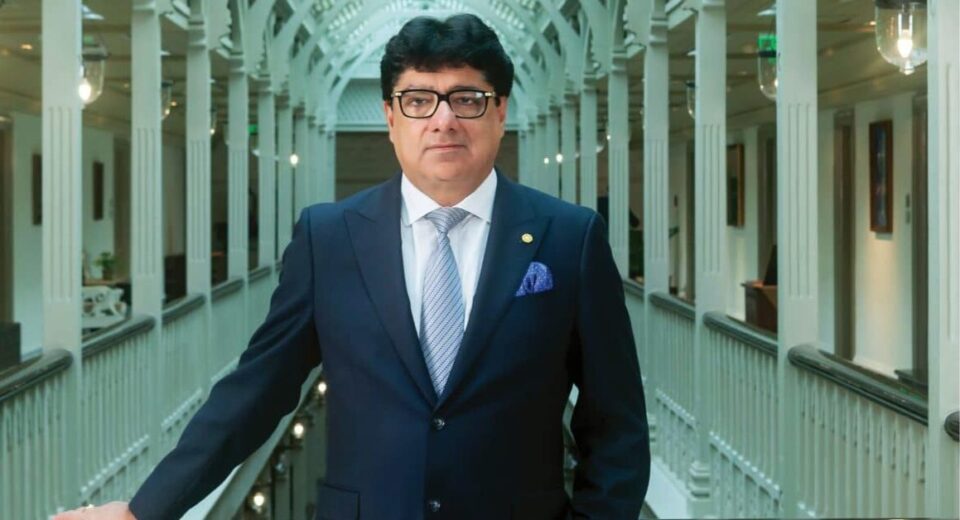 India Is Poised for Its Most Powerful Hospitality Boom Yet, Says Puneet Chhatwal