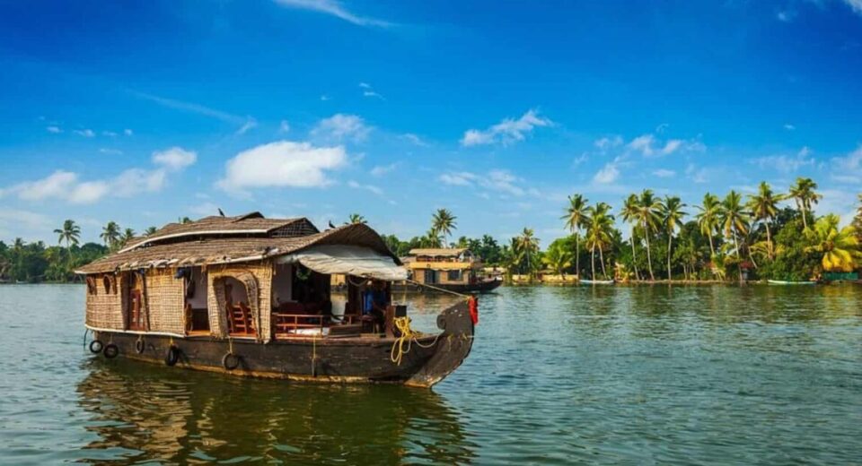 Kerala Breaks Tourism Records in 2025