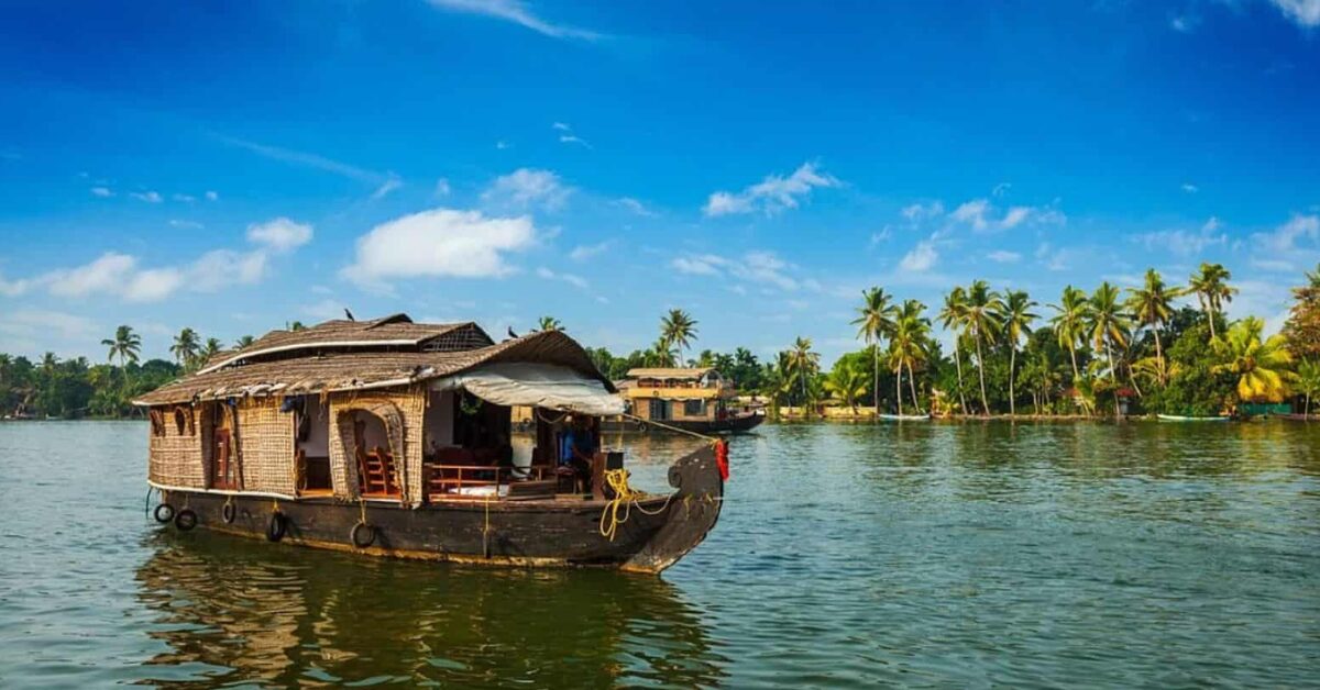 Kerala Breaks Tourism Records in 2025