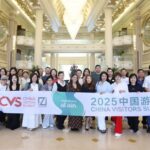 Kerala Breaks Tourism Records in 2025