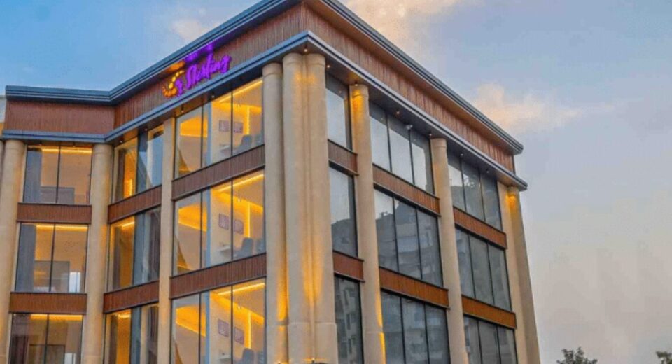 Sterling Holiday Resorts Launches Sterling Avante Mohali to Boost Corporate and Event Travel