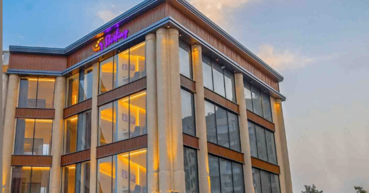 Sterling Holiday Resorts Launches Sterling Avante Mohali to Boost Corporate and Event Travel