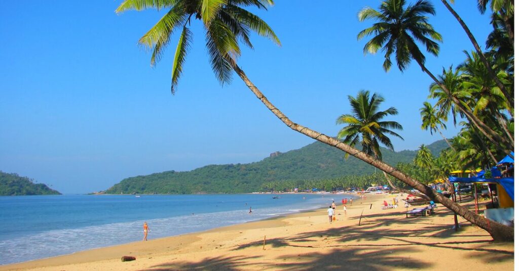 Goa Tourism to Highlight Sustainable and Cultural Experiences at SATTE 2026