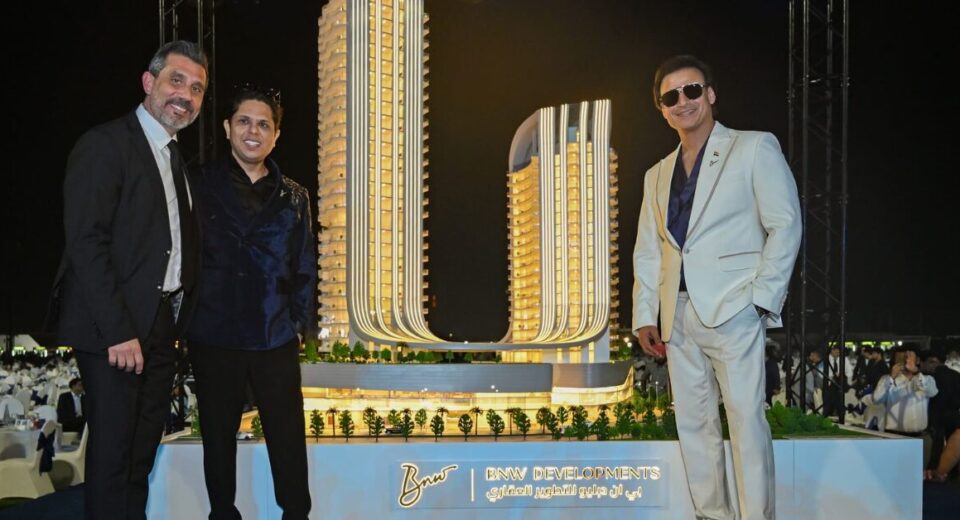 BNW Developments and Radisson Hotel Group Announce RAK Central's First Hotel and Branded Residences