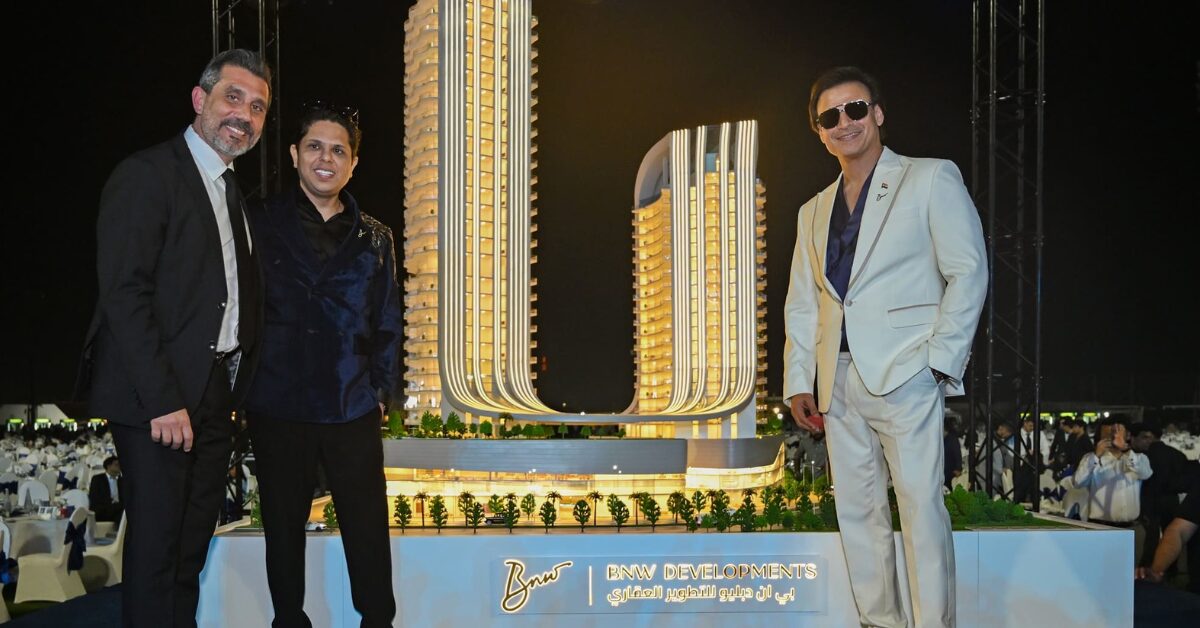 BNW Developments and Radisson Hotel Group Announce RAK Central's First Hotel and Branded Residences