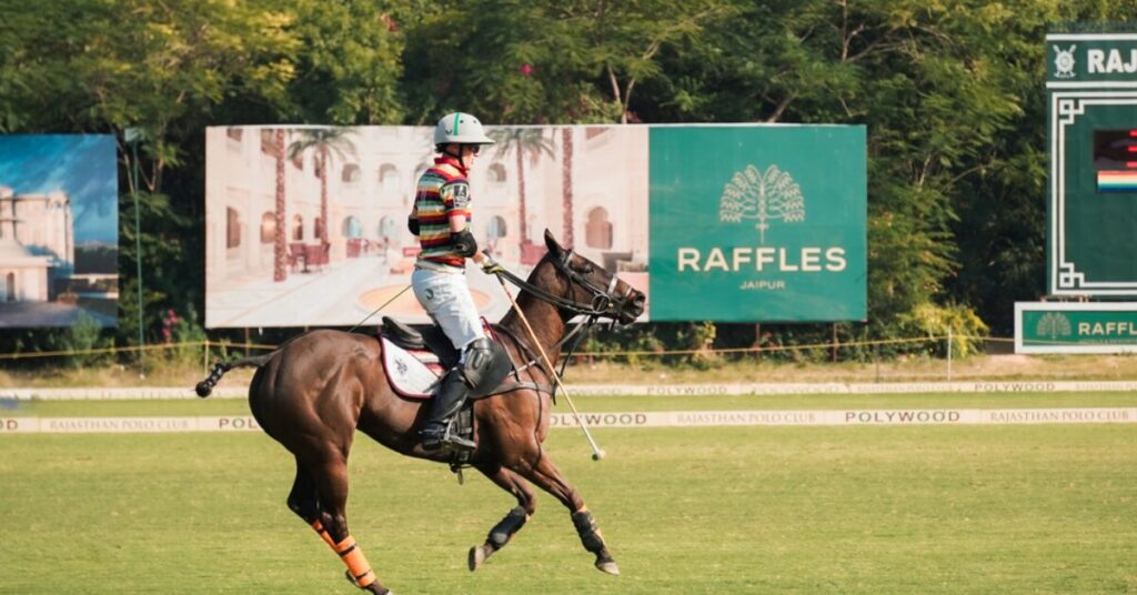 Raffles Hotels & Resorts Marks the Conclusion of the Raffles Sirmour Cup 2026