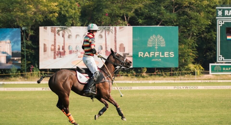 Raffles Hotels & Resorts Marks the Conclusion of the Raffles Sirmour Cup 2026