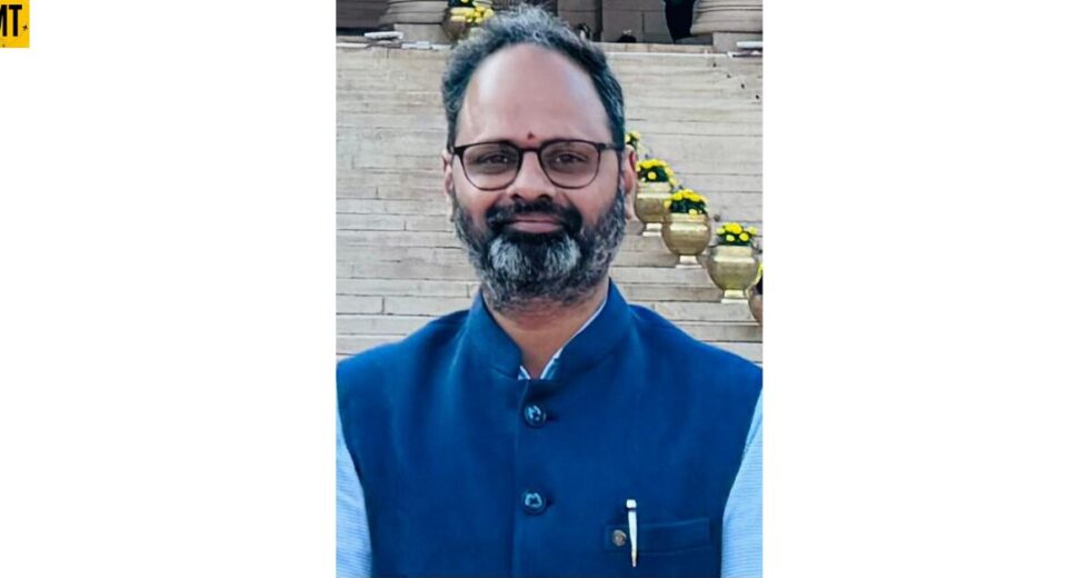 Interview: Retd. Lt. Col. Dr. Praveen Reddy, Director, SVHMS