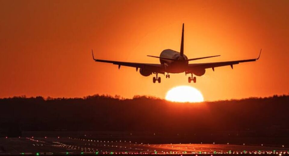India’s Business Travel Boom Drives Airlines to Expand Premium Cabins, Air India at the Forefront