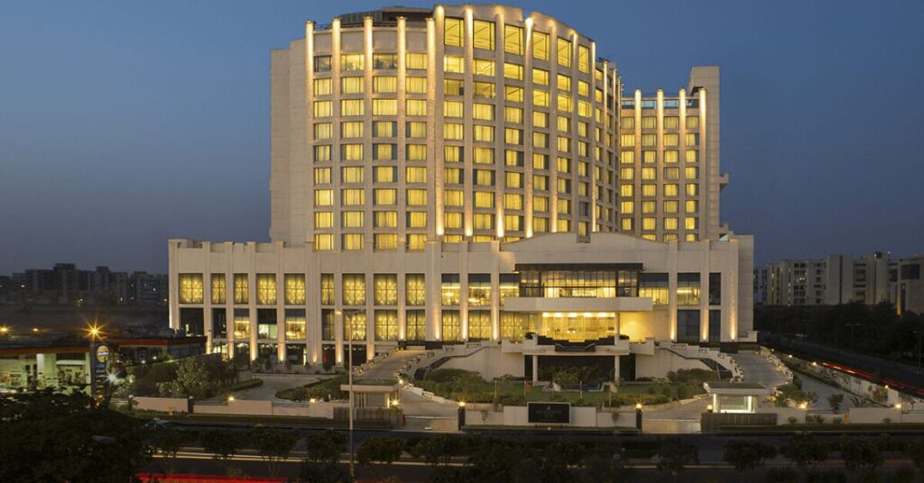 ITC Hotels Expands Footprint with Opening of 30th Welcomhotel in Mohali