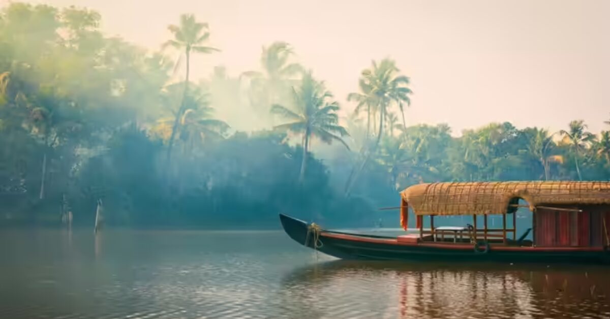 Shashi Tharoor’s Witty Take as Union Cabinet Approves Kerala’s Name Change to Keralam