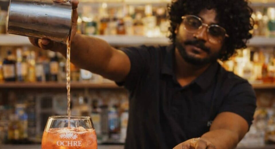 Ahead of World Bartender Day, Ochre Spirits Launches Campaign Championing Bartender Dignity