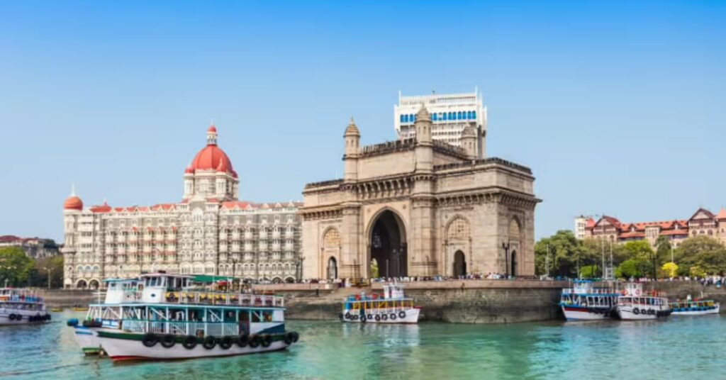 Maharashtra Tourism Gears Up to Showcase Unlimited Potential at SATTE 2026