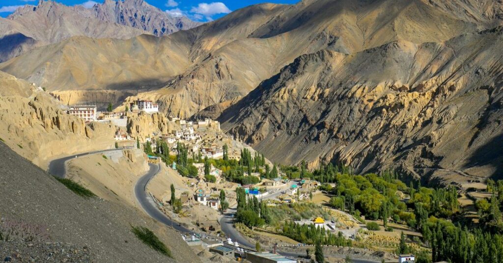 Ladakh and New Delhi Shine at SATTE 2026 as India Pushes Experience-Led Sustainable Tourism