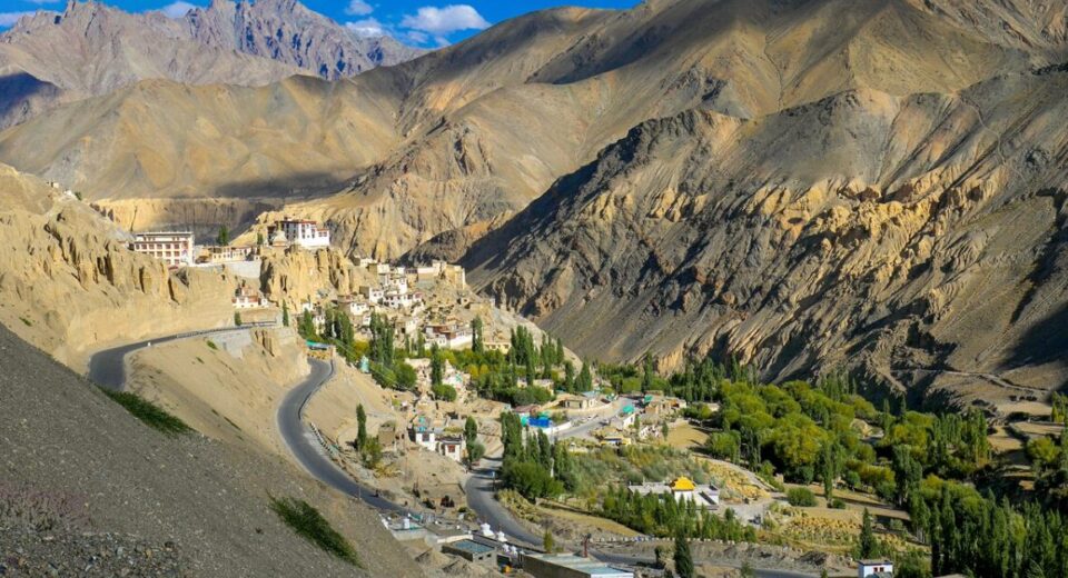 Ladakh and New Delhi Shine at SATTE 2026 as India Pushes Experience-Led Sustainable Tourism