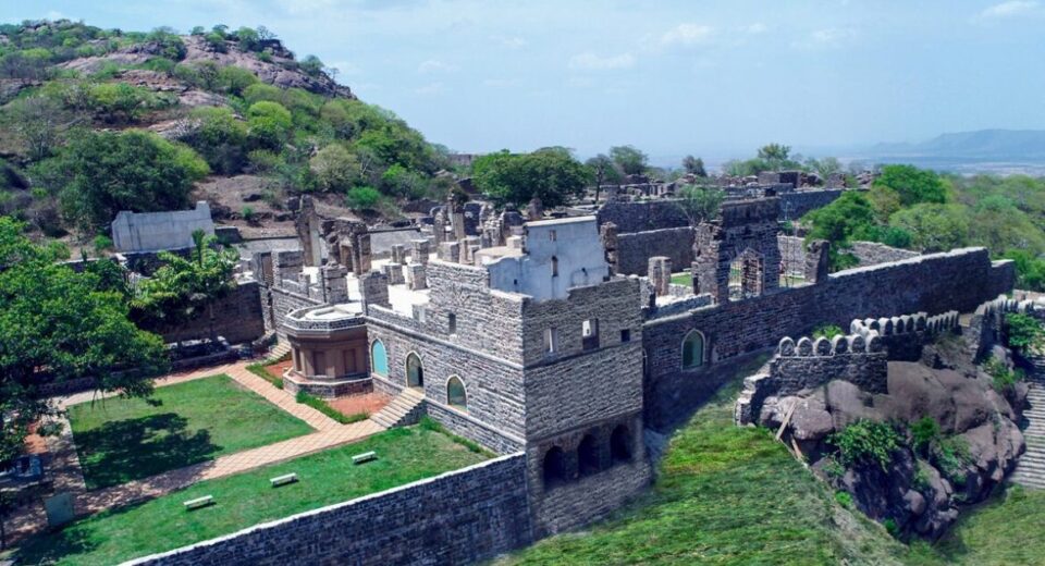 Andhra Pradesh Sees Tourism Boom as Over 7,000 New Hotel Rooms Take Shape