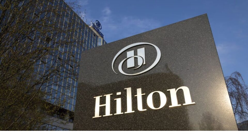 Hilton Signs Waldorf Astoria Goa, Marking Luxury Brand’s Debut on India’s Western Coast