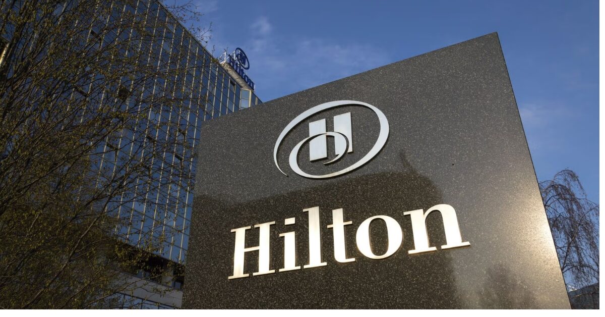 Hilton Signs Waldorf Astoria Goa, Marking Luxury Brand’s Debut on India’s Western Coast