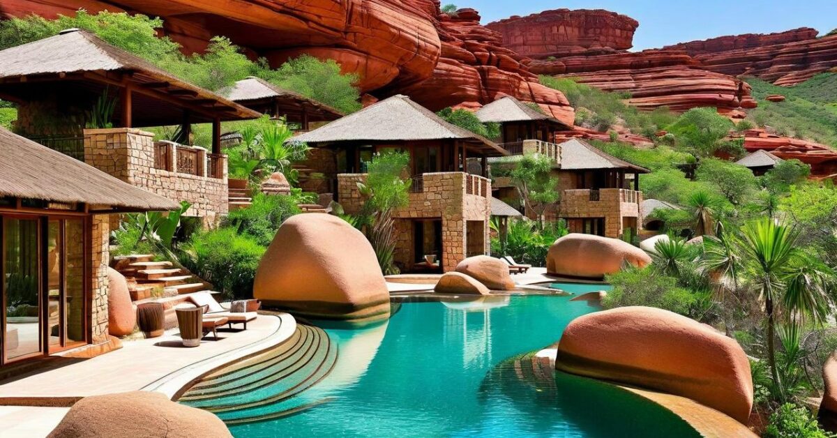 Thomas Cook India’s Nature Trails Launches Ashoka Resort in Hampi