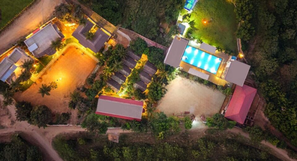 Thomas Cook India’s Nature Trails Launches Ashoka Resort in Hampi