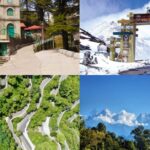 Top Emerging Travel Destinations in India for 2026
