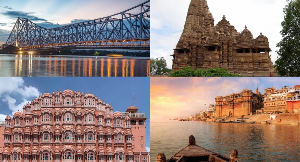 Top Cultural Destinations in India Every Traveller Should Visit for Heritage and History