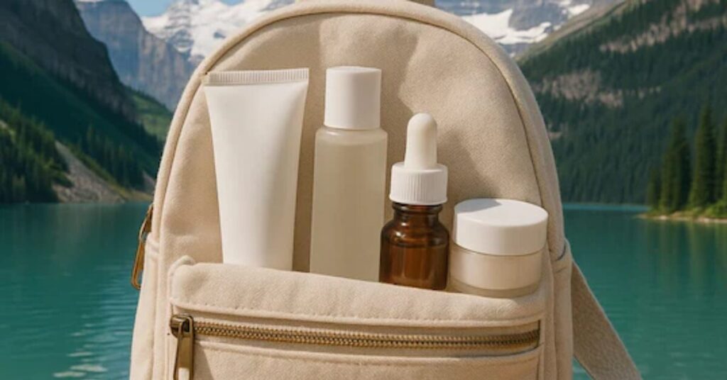 Beauty Essentials Every Traveller Should Carry for Healthy Skin on the Go