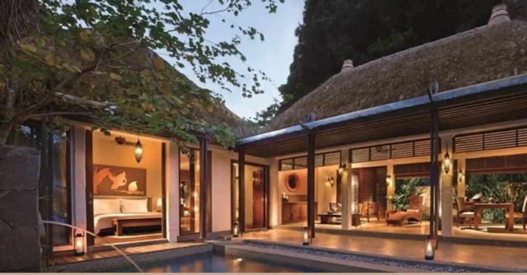 How Boutique Hotels Are Redefining Luxury Travel