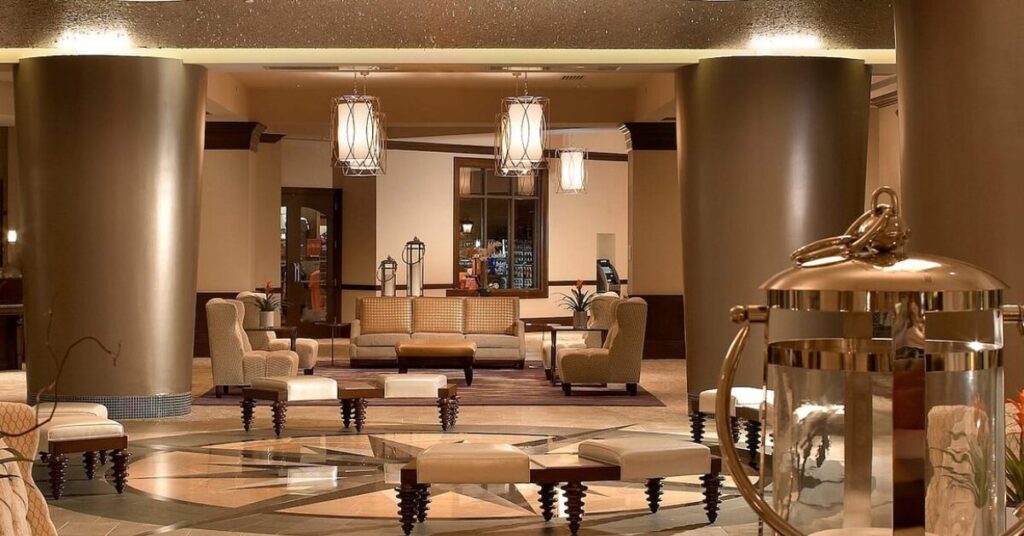 How Smart Hotels Are Using Technology to Improve Guest Experience